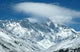 Eastern Wall of Mount Everest Wall Mural