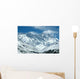 Eastern Wall of Mount Everest Wall Mural