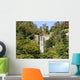 Overview Pistyl Rhaeadr Waterfall Wall Decal
