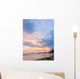 Laguna Beach California Wall Decal