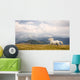 White Horse Wall Decal
