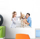 Veterinarian Wall Decal