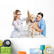 Veterinarian Wall Decal