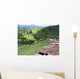 Ferme Wall Mural
