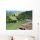 Ferme Wall Mural