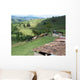 Ferme Wall Mural