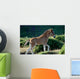 Foal Wall Decal