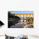 Pont du Gard  Wall Mural