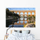 Pont du Gard  Wall Mural