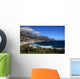 Beach near Twelve Apostles Wall Decal