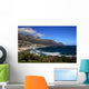 Beach near Twelve Apostles Wall Decal