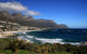 Beach near Twelve Apostles Wall Decal