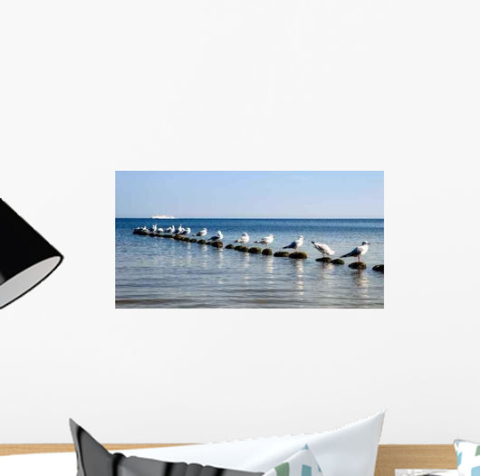 Movenreihe Wall Decal