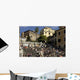 Italy Wall Decal
