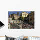Italy Wall Decal
