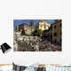 Italy Wall Decal