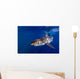 Great White Shark Ready Wall Decal