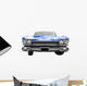 Cadillac 2 Wall Decal