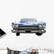 Cadillac 2 Wall Decal