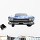 Cadillac 2 Wall Decal