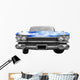 Cadillac 2 Wall Decal