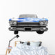 Cadillac 2 Wall Decal