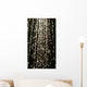 Art Deco Wall Decal
