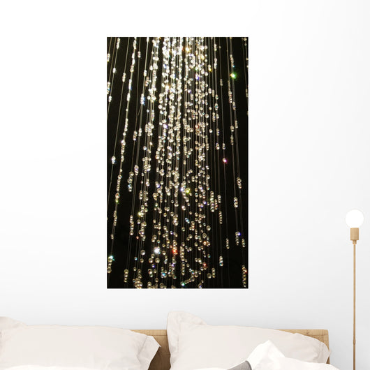 Art Deco Wall Decal