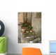 Escaliers Wall Decal