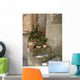 Escaliers Wall Decal