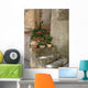 Escaliers Wall Decal