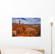 Thor's Hammer Bryce Canyon Wall Decal