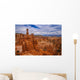 Thor's Hammer Bryce Canyon Wall Decal