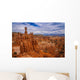 Thor's Hammer Bryce Canyon Wall Decal