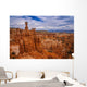 Thor's Hammer Bryce Canyon Wall Decal