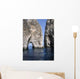 Rock Formations Wall Decal