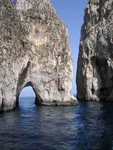Rock Formations Wall Decal