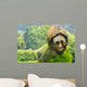 Waiting Sad Wall Decal