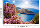 Navagio Beach with Shipwreck Wall Decal