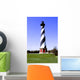 Cape Hatteras Lighthouse Wall Decal