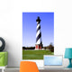 Cape Hatteras Lighthouse Wall Decal