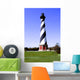 Cape Hatteras Lighthouse Wall Decal