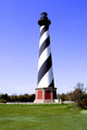 Cape Hatteras Lighthouse Wall Decal