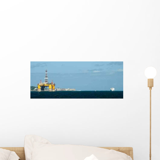 Brazil Wall Decal