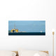 Brazil Wall Decal