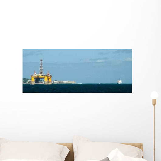 Brazil Wall Decal