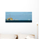 Brazil Wall Decal