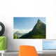 Christ Redeemer Wall Decal