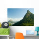 Christ Redeemer Wall Decal
