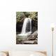 Grotto Falls Wall Decal